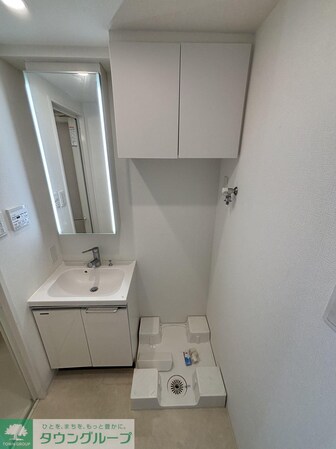 GRANPASEO田端Cの物件内観写真